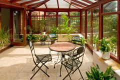 Marshmoor conservatory quotes
