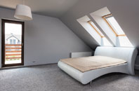 Marshmoor bedroom extensions