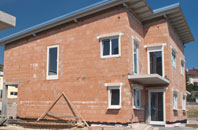 Marshmoor home extensions