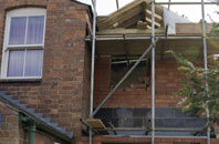 free Marshmoor home extension quotes