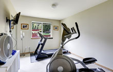 Marshmoor home gym construction leads